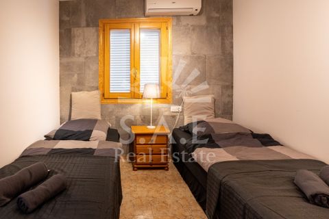 Byhus i Cala Pi, Mallorca, Cala Pi - € 1.599.000 | Ref: SAE 1283 - foto 45