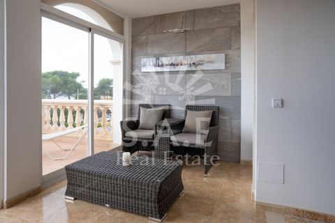 Byhus i Cala Pi, Mallorca, Cala Pi - € 1.599.000 | Ref: SAE 1283 - foto 48