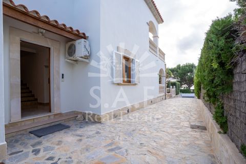 Byhus i Cala Pi, Mallorca, Cala Pi - € 1.599.000 | Ref: SAE 1283 - foto 49