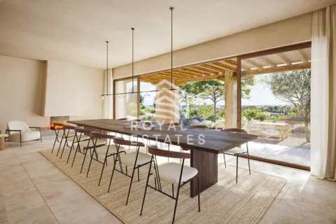 Grond in Cap Martinet, Ibiza, Cap Martinet - € 2.995.000 | Ref: 85286 - foto 12