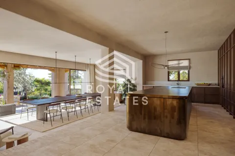 Grond in Cap Martinet, Ibiza, Cap Martinet - € 2.995.000 | Ref: 85286 - foto 14