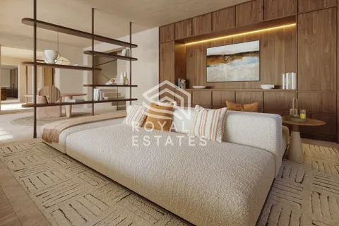 Grond in Cap Martinet, Ibiza, Cap Martinet - € 2.995.000 | Ref: 85286 - foto 17