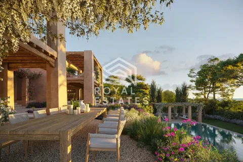 Grond in Cap Martinet, Ibiza, Cap Martinet - € 2.995.000 | Ref: 85286 - foto 24