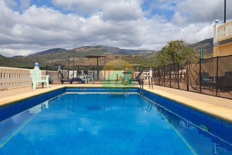 Villa i Aledo, Murcia, Aledo - € 399.995 | Ref: ALE11 - foto 2