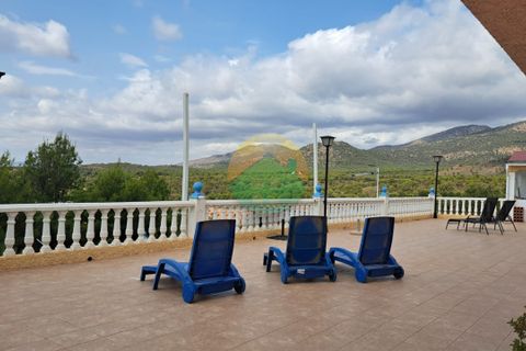 Villa i Aledo, Murcia, Aledo - € 399.995 | Ref: ALE11 - foto 4
