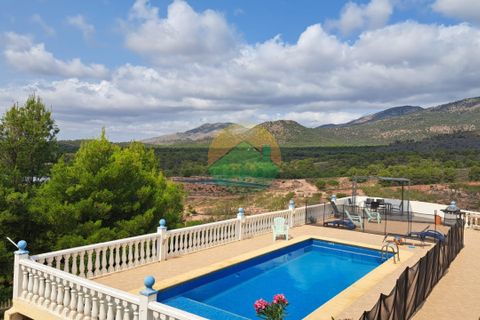 Villa i Aledo, Murcia, Aledo - € 399.995 | Ref: ALE11 - foto 10
