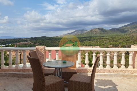 Villa i Aledo, Murcia, Aledo - € 399.995 | Ref: ALE11 - foto 15