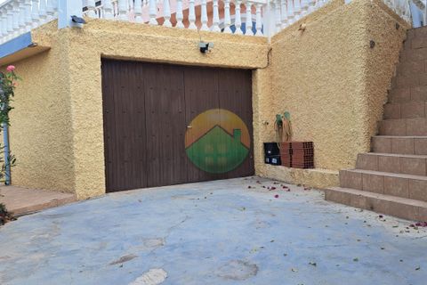 Villa i Aledo, Murcia, Aledo - € 399.995 | Ref: ALE11 - foto 16