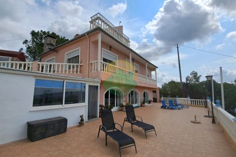 Villa i Aledo, Murcia, Aledo - € 399.995 | Ref: ALE11 - foto 17