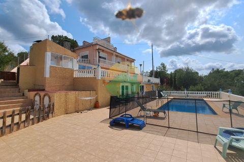Villa i Aledo, Murcia, Aledo - € 399.995 | Ref: ALE11 - foto 20