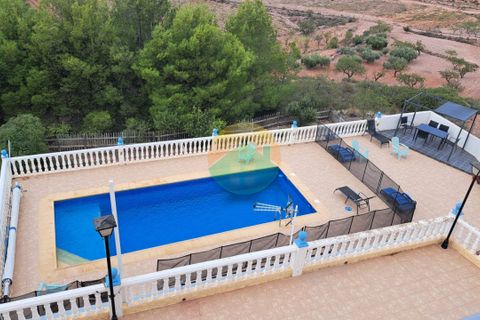 Villa i Aledo, Murcia, Aledo - € 399.995 | Ref: ALE11 - foto 26