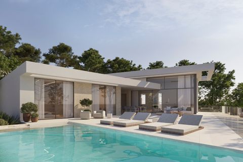 Villa i Benitachell, Alicante, Benitachell - € 1.295.000 | Ref: C30329* - foto 4