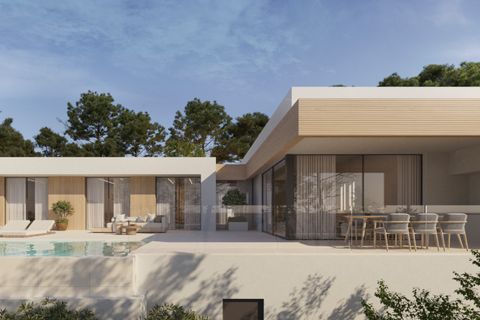 Villa i Benitachell, Alicante, Benitachell - € 1.205.000 | Ref: C30330* - foto 2