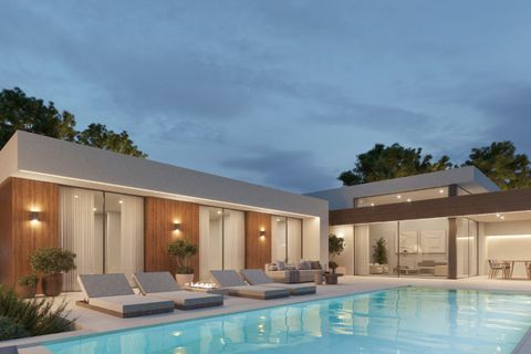Villa i Benitachell, Alicante, Benitachell - € 1.205.000 | Ref: C30330* - foto 4