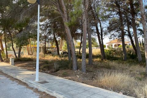 Helårsgrund i Moraira, Alicante, Moraira - € 340.000 | Ref: P30338* - foto 2