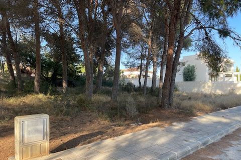 Helårsgrund i Moraira, Alicante, Moraira - € 340.000 | Ref: P30338* - foto 3