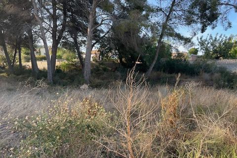 Helårsgrund i Moraira, Alicante, Moraira - € 340.000 | Ref: P30338* - foto 4
