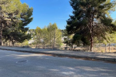 Helårsgrund i Moraira, Alicante, Moraira - € 340.000 | Ref: P30338* - foto 6