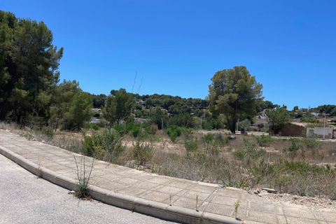 Helårsgrund i Moraira, Alicante, Moraira - € 2.514.300 | Ref: P30339* - foto 3
