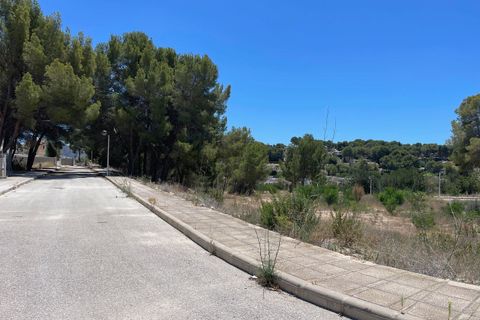 Helårsgrund i Moraira, Alicante, Moraira - € 2.514.300 | Ref: P30339* - foto 4