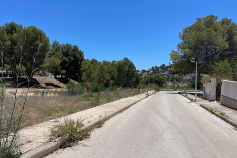 Helårsgrund i Moraira, Alicante, Moraira - € 2.514.300 | Ref: P30339* - foto 7