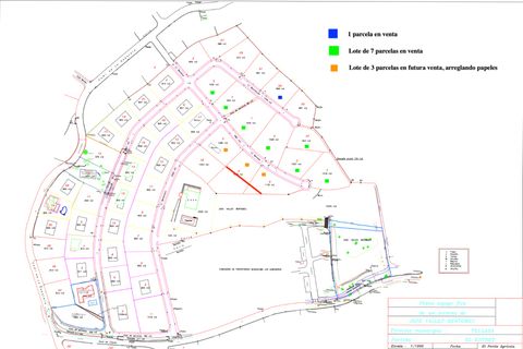 Helårsgrund i Moraira, Alicante, Moraira - € 2.514.300 | Ref: P30339* - foto 9
