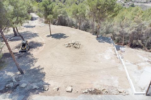 Helårsgrund i Moraira, Alicante, Moraira - € 250.000 | Ref: P26184* - foto 1