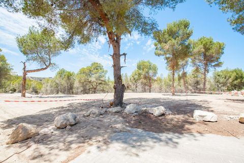 Helårsgrund i Moraira, Alicante, Moraira - € 250.000 | Ref: P26184* - foto 4