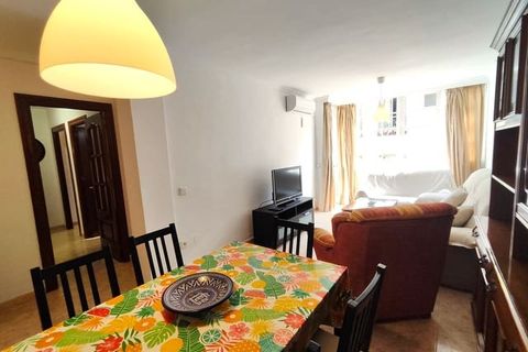 Appartement in Fuengirola, Malaga - foto 5