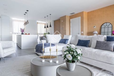 Lejlighed i Benidorm, Alicante, Benidorm - € 1.075.000 | Ref: ALT38964 - foto 1