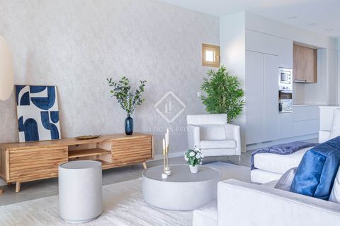 Lejlighed i Benidorm, Alicante, Benidorm - € 1.075.000 | Ref: ALT38964 - foto 3