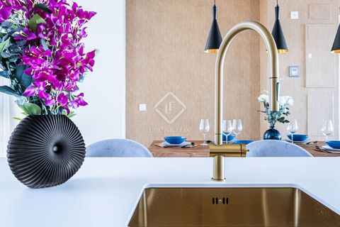 Lejlighed i Benidorm, Alicante, Benidorm - € 1.075.000 | Ref: ALT38964 - foto 8