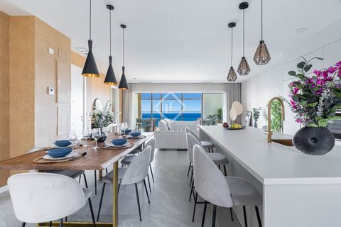 Lejlighed i Benidorm, Alicante, Benidorm - € 1.075.000 | Ref: ALT38964 - foto 11