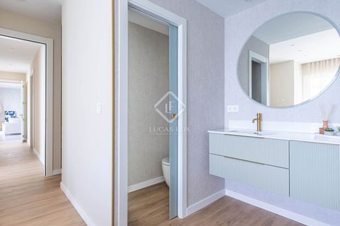 Lejlighed i Benidorm, Alicante, Benidorm - € 1.075.000 | Ref: ALT38964 - foto 18