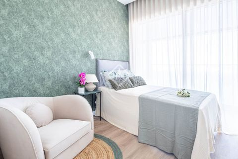 Lejlighed i Benidorm, Alicante, Benidorm - € 1.075.000 | Ref: ALT38964 - foto 20