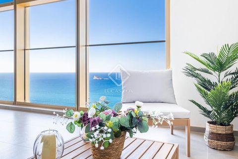 Lejlighed i Benidorm, Alicante, Benidorm - € 1.075.000 | Ref: ALT38964 - foto 31