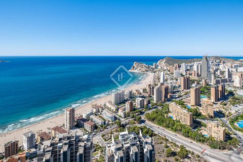 Lejlighed i Benidorm, Alicante, Benidorm - € 1.075.000 | Ref: ALT38964 - foto 33