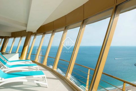 Lejlighed i Benidorm, Alicante, Benidorm - € 1.075.000 | Ref: ALT38964 - foto 34