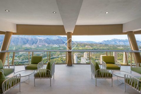 Lejlighed i Benidorm, Alicante, Benidorm - € 1.075.000 | Ref: ALT38964 - foto 42