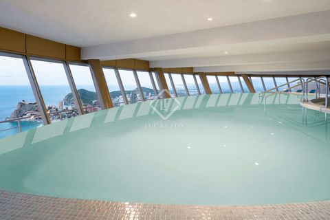 Lejlighed i Benidorm, Alicante, Benidorm - € 1.075.000 | Ref: ALT38964 - foto 43