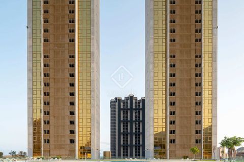 Lejlighed i Benidorm, Alicante, Benidorm - € 1.075.000 | Ref: ALT38964 - foto 44