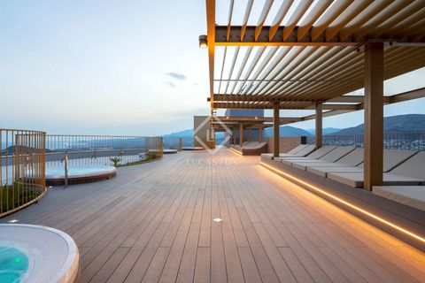 Lejlighed i Benidorm, Alicante, Benidorm - € 1.075.000 | Ref: ALT38964 - foto 46