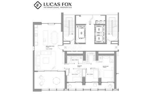 Lejlighed i Benidorm, Alicante, Benidorm - € 1.075.000 | Ref: ALT38964 - foto 50