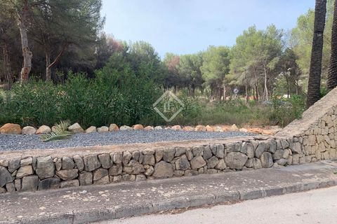 Helårsgrund i Javea, Alicante, Javea - € 566.000 | Ref: JAV51539 - foto 2