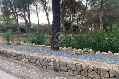 Helårsgrund i Javea, Alicante, Javea - € 566.000 | Ref: JAV51539 - foto 1