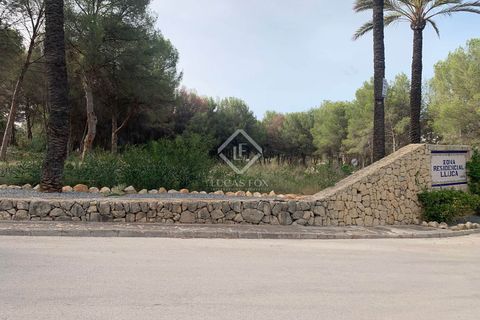 Helårsgrund i Javea, Alicante, Javea - € 566.000 | Ref: JAV51539 - foto 3
