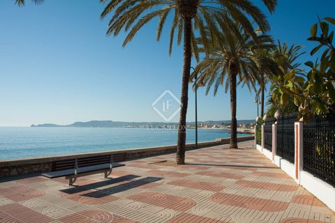 Helårsgrund i Javea, Alicante, Javea - € 566.000 | Ref: JAV51539 - foto 12