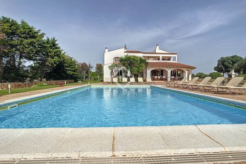 Landejendom i Ferreries, Menorca, Ferreries - € 1.900.000 | Ref: MEN52986 - foto 2