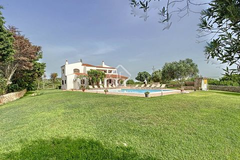 Landejendom i Ferreries, Menorca, Ferreries - € 1.900.000 | Ref: MEN52986 - foto 6