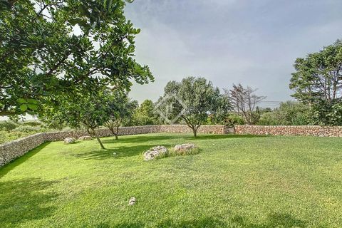 Landejendom i Ferreries, Menorca, Ferreries - € 1.900.000 | Ref: MEN52986 - foto 8